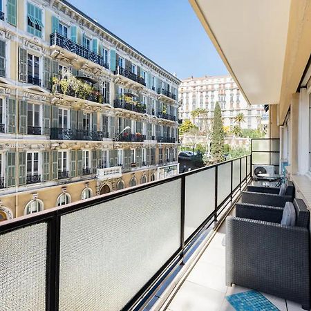 Notre Dame - Huge Sunny Modern 2Br Flat - Terrace Apartment Nisa Exterior foto