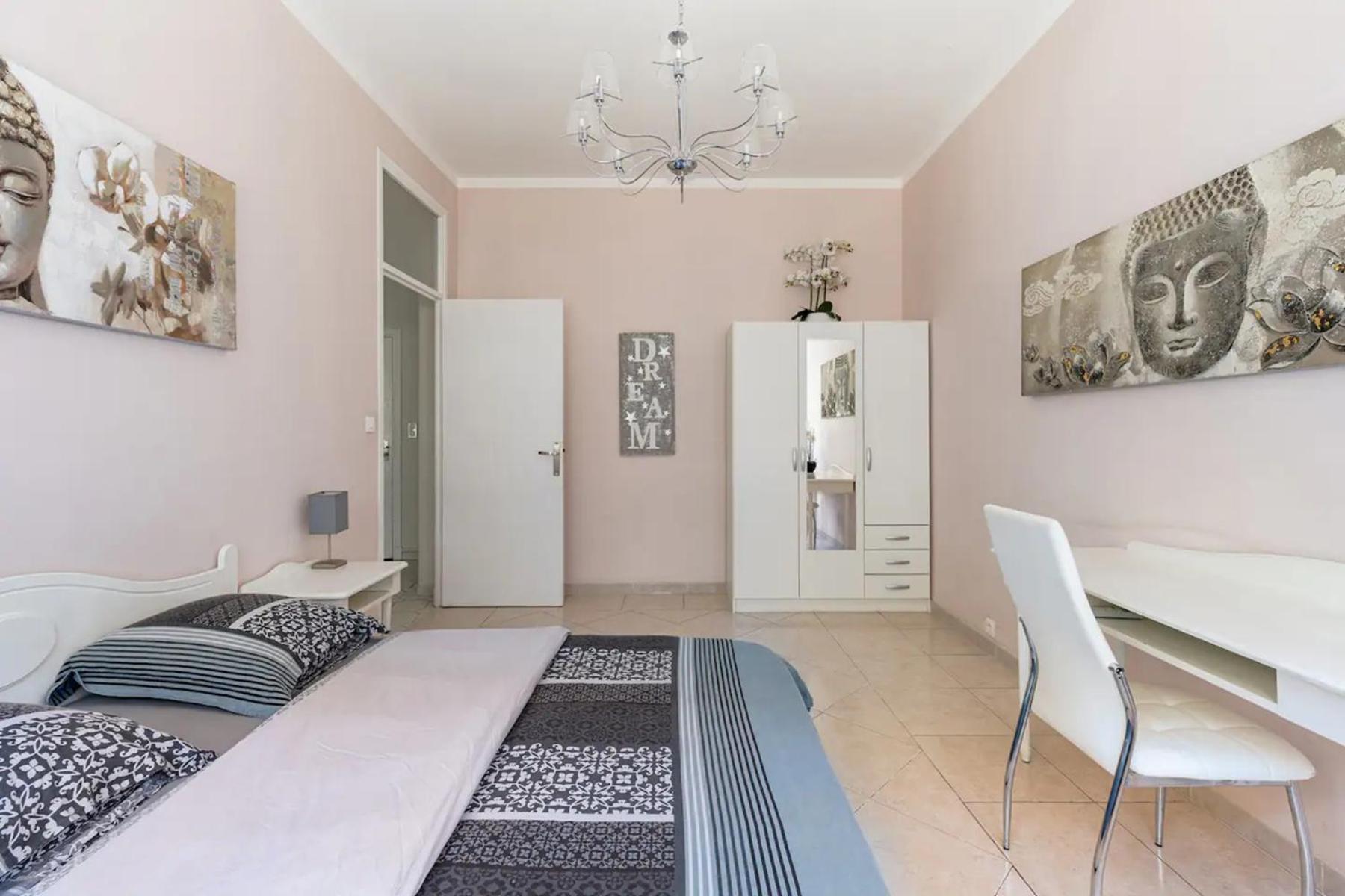 Notre Dame - Huge Sunny Modern 2Br Flat - Terrace Apartment Nisa Exterior foto