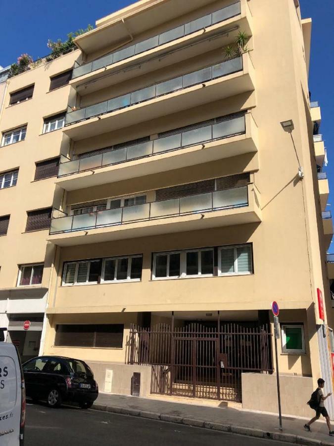 Notre Dame - Huge Sunny Modern 2Br Flat - Terrace Apartment Nisa Exterior foto